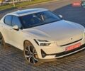 Білий Polestar 2, об'ємом двигуна 0 л та пробігом 52 тис. км за 22300 $, фото 1 на Automoto.ua