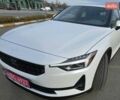 Білий Polestar 2, об'ємом двигуна 0 л та пробігом 111 тис. км за 21600 $, фото 3 на Automoto.ua