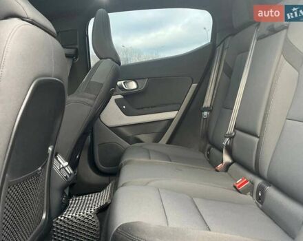 Белый Polestar 2, объемом двигателя 0 л и пробегом 78 тыс. км за 22490 $, фото 22 на Automoto.ua