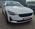 Білий Polestar 2, об'ємом двигуна 0 л та пробігом 104 тис. км за 19500 $, фото 1 на Automoto.ua