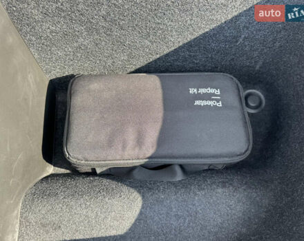 Білий Polestar 2, об'ємом двигуна 0 л та пробігом 8 тис. км за 24800 $, фото 41 на Automoto.ua