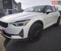 Білий Polestar 2, об'ємом двигуна 0 л та пробігом 92 тис. км за 22999 $, фото 7 на Automoto.ua