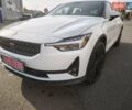 Білий Polestar 2, об'ємом двигуна 0 л та пробігом 92 тис. км за 22999 $, фото 8 на Automoto.ua