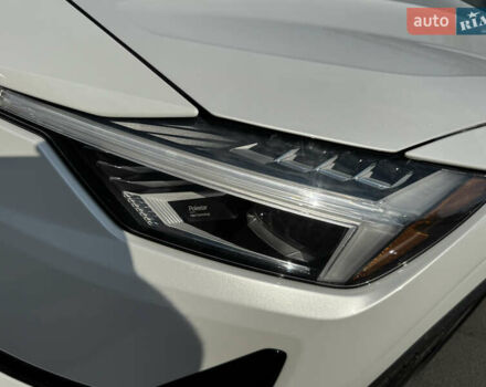 Білий Polestar 2, об'ємом двигуна 0 л та пробігом 8 тис. км за 24800 $, фото 28 на Automoto.ua