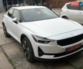 Білий Polestar 2, об'ємом двигуна 0 л та пробігом 38 тис. км за 22200 $, фото 4 на Automoto.ua