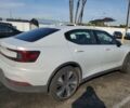 Белый Polestar 2, объемом двигателя 0 л и пробегом 124 тыс. км за 15950 $, фото 5 на Automoto.ua