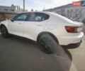 Білий Polestar 2, об'ємом двигуна 0 л та пробігом 92 тис. км за 22999 $, фото 11 на Automoto.ua
