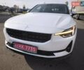 Білий Polestar 2, об'ємом двигуна 0 л та пробігом 92 тис. км за 22999 $, фото 26 на Automoto.ua