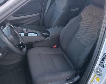 Білий Polestar 2, об'ємом двигуна 0 л та пробігом 77 тис. км за 19300 $, фото 10 на Automoto.ua