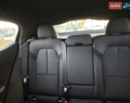 Білий Polestar 2, об'ємом двигуна 0 л та пробігом 92 тис. км за 22999 $, фото 47 на Automoto.ua