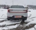 Білий Polestar 2, об'ємом двигуна 0 л та пробігом 127 тис. км за 20400 $, фото 2 на Automoto.ua