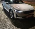 Білий Polestar 2, об'ємом двигуна 0 л та пробігом 110 тис. км за 17450 $, фото 1 на Automoto.ua