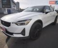Білий Polestar 2, об'ємом двигуна 0 л та пробігом 92 тис. км за 22999 $, фото 3 на Automoto.ua