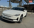 Білий Polestar 2, об'ємом двигуна 0 л та пробігом 8 тис. км за 24800 $, фото 2 на Automoto.ua