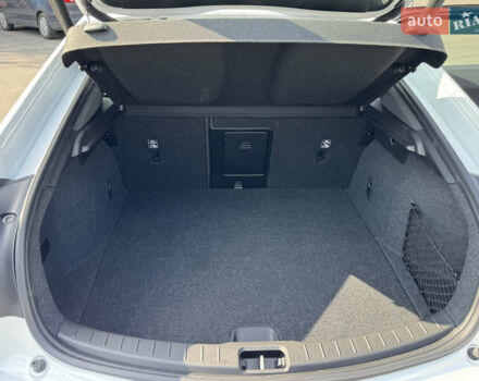 Білий Polestar 2, об'ємом двигуна 0 л та пробігом 8 тис. км за 24800 $, фото 16 на Automoto.ua