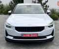 Білий Polestar 2, об'ємом двигуна 0 л та пробігом 73 тис. км за 20400 $, фото 5 на Automoto.ua
