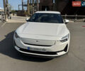 Білий Polestar 2, об'ємом двигуна 0 л та пробігом 8 тис. км за 24800 $, фото 1 на Automoto.ua