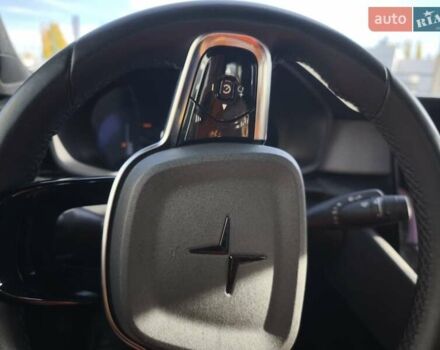 Білий Polestar 2, об'ємом двигуна 0 л та пробігом 92 тис. км за 22999 $, фото 59 на Automoto.ua