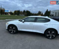 Білий Polestar 2, об'ємом двигуна 0 л та пробігом 65 тис. км за 18700 $, фото 4 на Automoto.ua