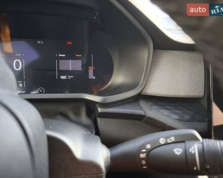 Білий Polestar 2, об'ємом двигуна 0 л та пробігом 92 тис. км за 22999 $, фото 61 на Automoto.ua