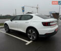 Белый Polestar 2, объемом двигателя 0 л и пробегом 40 тыс. км за 21850 $, фото 4 на Automoto.ua