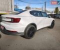 Білий Polestar 2, об'ємом двигуна 0 л та пробігом 92 тис. км за 22999 $, фото 20 на Automoto.ua
