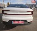 Білий Polestar 2, об'ємом двигуна 0 л та пробігом 92 тис. км за 22999 $, фото 16 на Automoto.ua