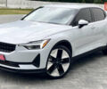 Білий Polestar 2, об'ємом двигуна 0 л та пробігом 73 тис. км за 20400 $, фото 55 на Automoto.ua