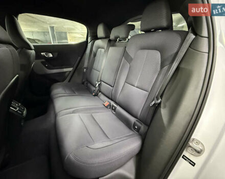 Білий Polestar 2, об'ємом двигуна 0 л та пробігом 7 тис. км за 25900 $, фото 21 на Automoto.ua