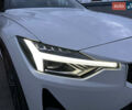 Білий Polestar 2, об'ємом двигуна 0 л та пробігом 65 тис. км за 18700 $, фото 16 на Automoto.ua