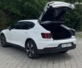 Білий Polestar 2, об'ємом двигуна 0 л та пробігом 51 тис. км за 22500 $, фото 11 на Automoto.ua