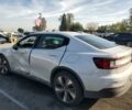 Белый Polestar 2, объемом двигателя 0 л и пробегом 124 тыс. км за 15950 $, фото 3 на Automoto.ua