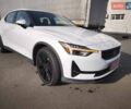 Білий Polestar 2, об'ємом двигуна 0 л та пробігом 92 тис. км за 22999 $, фото 28 на Automoto.ua