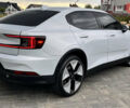 Білий Polestar 2, об'ємом двигуна 0 л та пробігом 73 тис. км за 20400 $, фото 58 на Automoto.ua