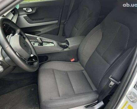 Білий Polestar 2, об'ємом двигуна 0 л та пробігом 51 тис. км за 22500 $, фото 12 на Automoto.ua