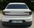 Білий Polestar 2, об'ємом двигуна 0 л та пробігом 51 тис. км за 22500 $, фото 4 на Automoto.ua
