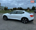 Білий Polestar 2, об'ємом двигуна 0 л та пробігом 65 тис. км за 18700 $, фото 6 на Automoto.ua