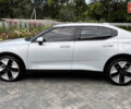 Білий Polestar 2, об'ємом двигуна 0 л та пробігом 73 тис. км за 20400 $, фото 18 на Automoto.ua