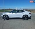 Білий Polestar 2, об'ємом двигуна 0 л та пробігом 77 тис. км за 19300 $, фото 4 на Automoto.ua