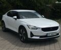 Білий Polestar 2, об'ємом двигуна 0 л та пробігом 51 тис. км за 22500 $, фото 6 на Automoto.ua