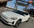 Білий Polestar 2, об'ємом двигуна 0 л та пробігом 8 тис. км за 24800 $, фото 1 на Automoto.ua