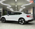 Білий Polestar 2, об'ємом двигуна 0 л та пробігом 7 тис. км за 25900 $, фото 10 на Automoto.ua