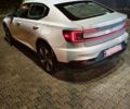 Білий Polestar 2, об'ємом двигуна 0 л та пробігом 110 тис. км за 17450 $, фото 6 на Automoto.ua