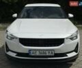 Белый Polestar 2, объемом двигателя 0 л и пробегом 51 тыс. км за 19900 $, фото 1 на Automoto.ua