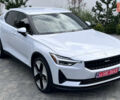 Білий Polestar 2, об'ємом двигуна 0 л та пробігом 73 тис. км за 20400 $, фото 7 на Automoto.ua