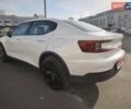 Білий Polestar 2, об'ємом двигуна 0 л та пробігом 92 тис. км за 22999 $, фото 14 на Automoto.ua