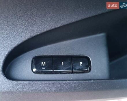 Білий Polestar 2, об'ємом двигуна 0 л та пробігом 77 тис. км за 19300 $, фото 16 на Automoto.ua