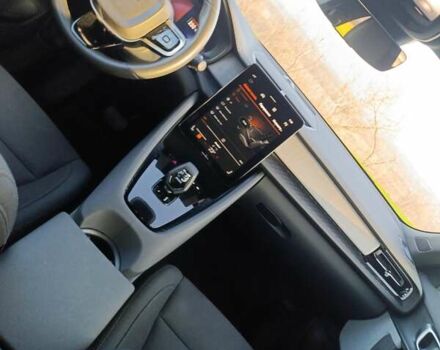 Білий Polestar 2, об'ємом двигуна 0 л та пробігом 53 тис. км за 22500 $, фото 15 на Automoto.ua