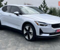 Білий Polestar 2, об'ємом двигуна 0 л та пробігом 73 тис. км за 20400 $, фото 8 на Automoto.ua