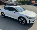 Білий Polestar 2, об'ємом двигуна 0 л та пробігом 8 тис. км за 24800 $, фото 12 на Automoto.ua